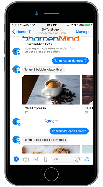 BotDynamics - Chatbots